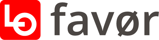 LOfavor logo