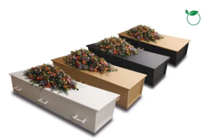 Orbit all med blomster frit med kurve